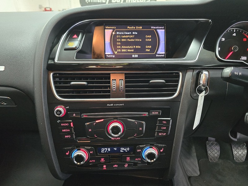 Used Audi A5 2012 for sale - 77617845: Photo 11