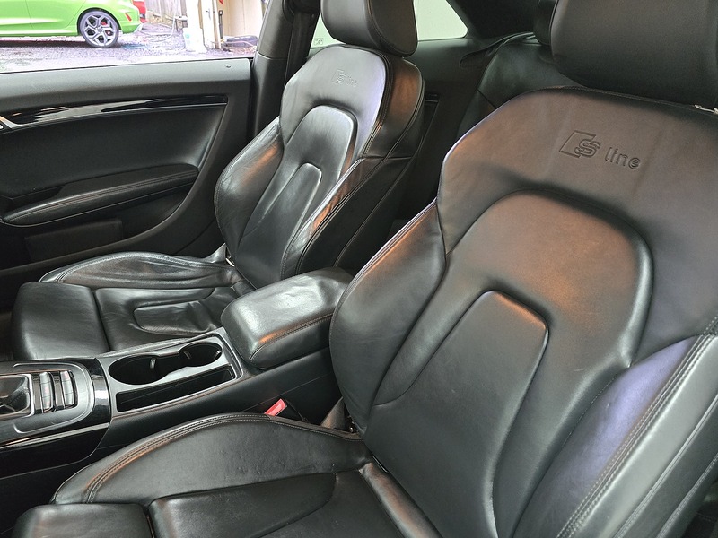 Used Audi A5 2012 for sale - 77617845: Photo 14