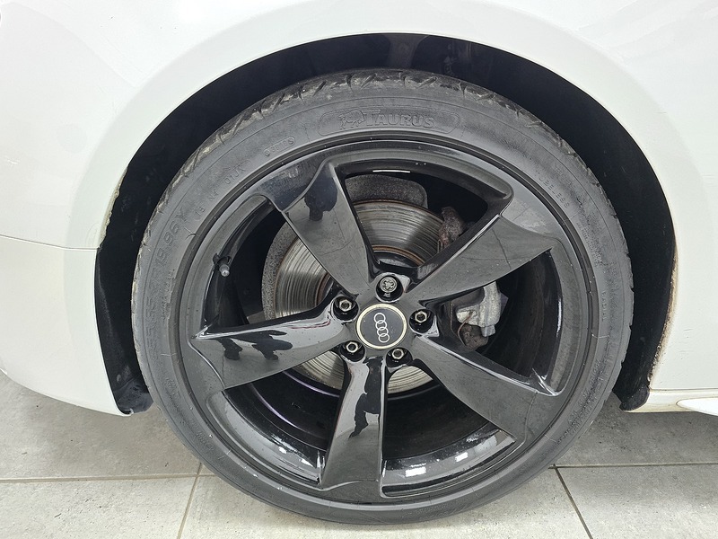 Used Audi A5 2012 for sale - 77617845: Photo 15