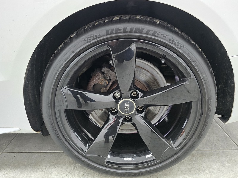 Used Audi A5 2012 for sale - 77617845: Photo 16