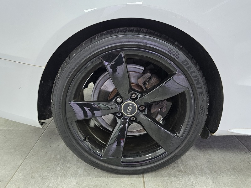 Used Audi A5 2012 for sale - 77617845: Photo 17