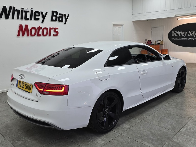 Used Audi A5 2012 for sale - 77617845: Photo 3