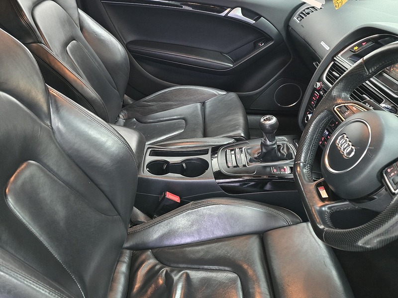 Used Audi A5 2012 for sale - 77617845: Photo 8