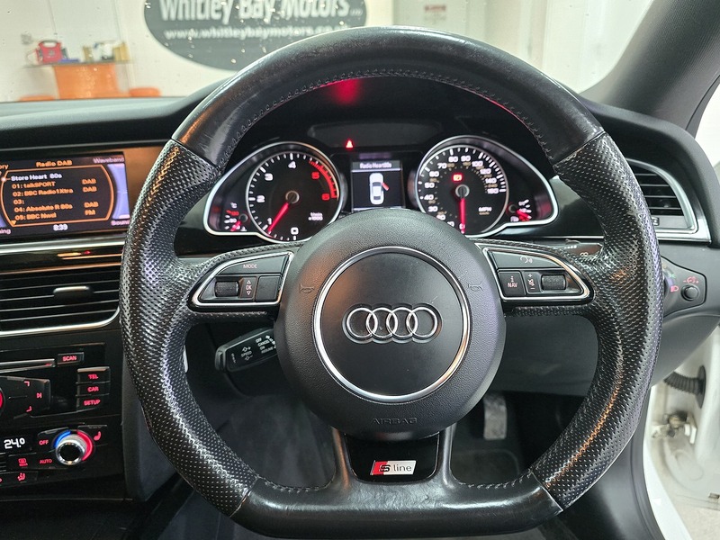 Used Audi A5 2012 for sale - 77617845: Photo 9