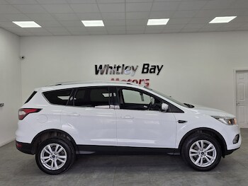 Used Ford Kuga 2019 for sale - 77681361: Photo