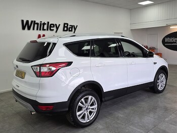 Used Ford Kuga 2019 for sale - 77681361: Photo