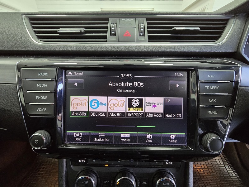 Used Skoda Superb 2016 for sale - 76542856: Photo 10