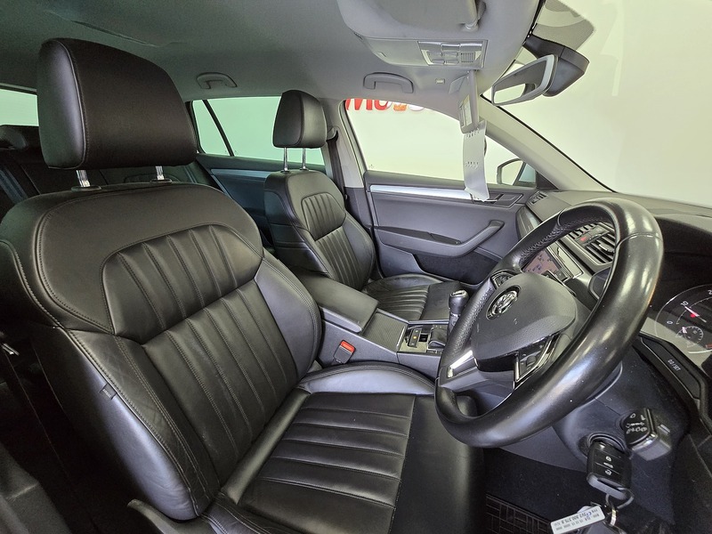 Used Skoda Superb 2016 for sale - 76542856: Photo 14