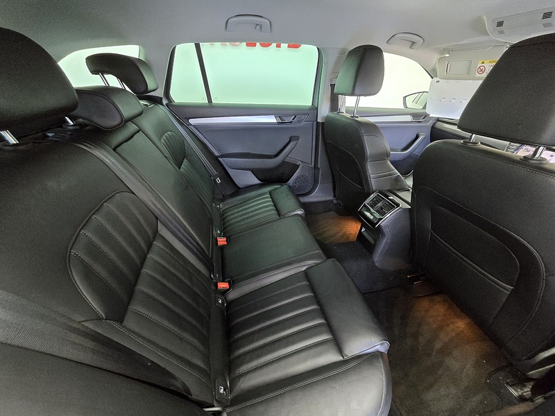 Used Skoda Superb 2016 for sale - 76542856: Photo 15