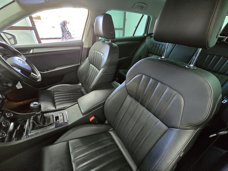 Used Skoda Superb 2016 for sale - 76542856: Photo 18