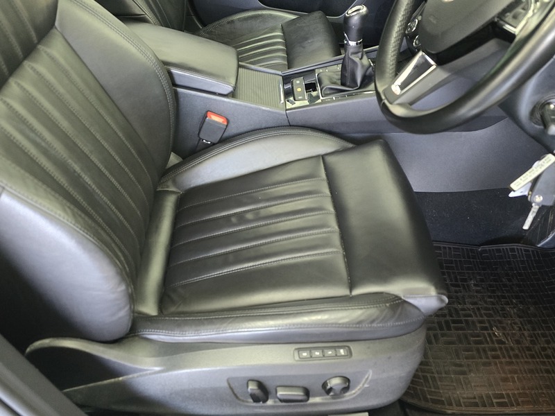 Used Skoda Superb 2016 for sale - 76542856: Photo 8