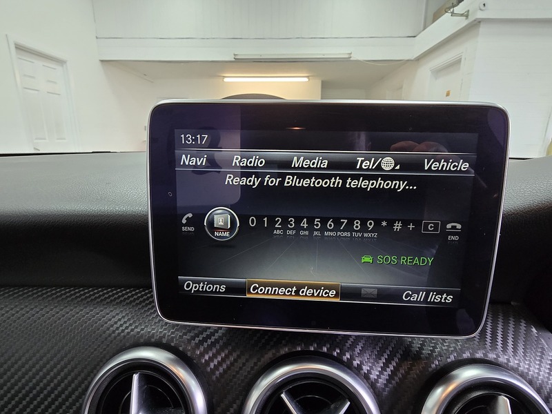 Used Mercedes-Benz A-Class 2015 for sale - 76330424: Photo 12
