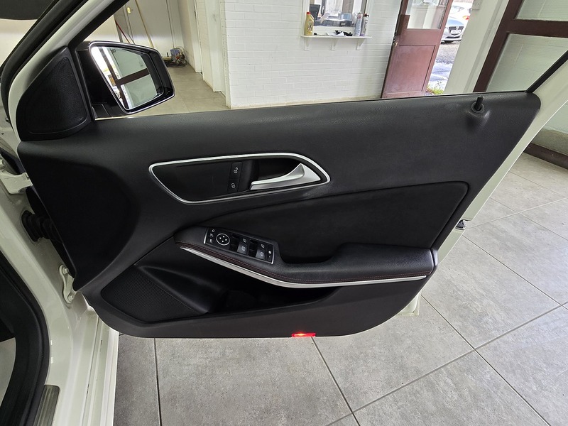 Used Mercedes-Benz A-Class 2015 for sale - 76330424: Photo 14