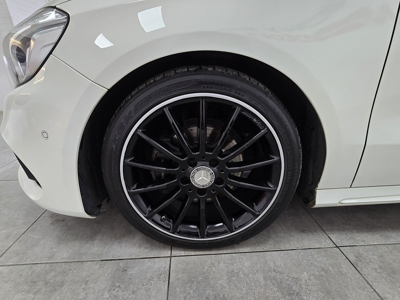 Used Mercedes-Benz A-Class 2015 for sale - 76330424: Photo 20