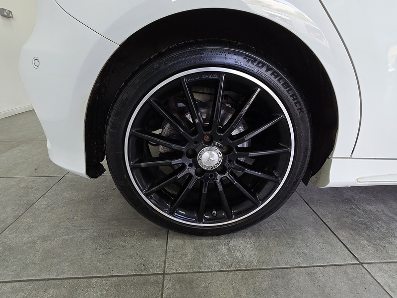 Used Mercedes-Benz A-Class 2015 for sale - 76330424: Photo 22