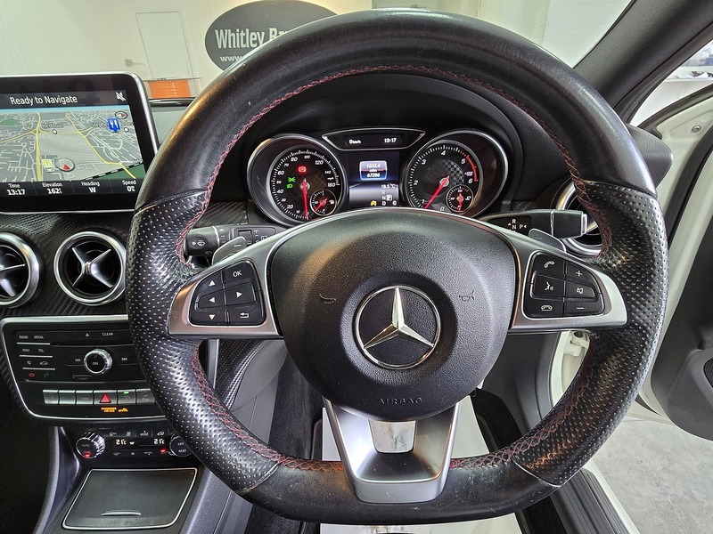 Used Mercedes-Benz A-Class 2015 for sale - 76330424: Photo 9