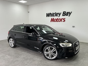 Used Audi A3 2019 for sale - 79478109: Photo