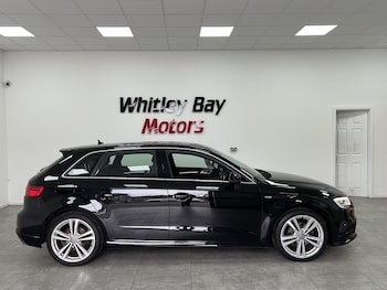 Used Audi A3 2019 for sale - 79478109: Photo