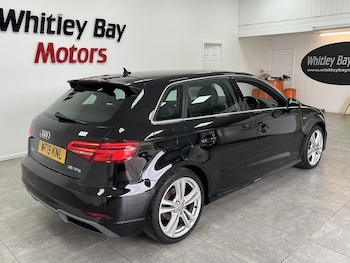 Used Audi A3 2019 for sale - 79478109: Photo
