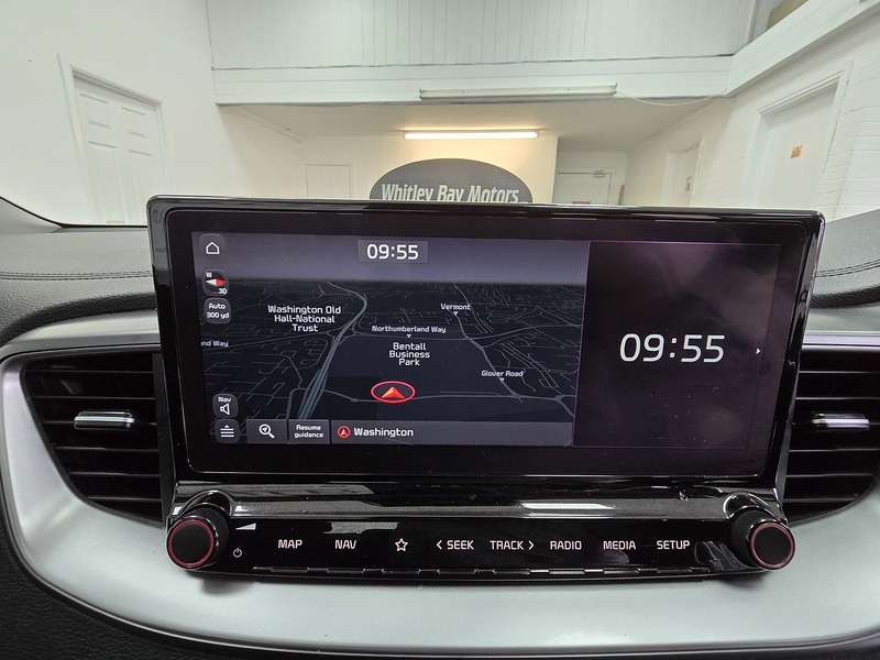 Used Kia Ceed 2021 for sale - 76193901: Photo 10