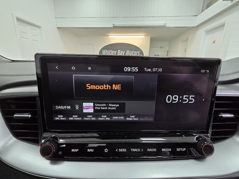 Used Kia Ceed 2021 for sale - 76193901: Photo 11