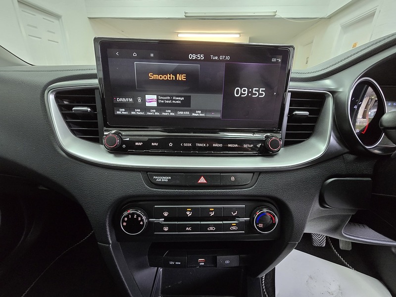 Used Kia Ceed 2021 for sale - 76193901: Photo 12