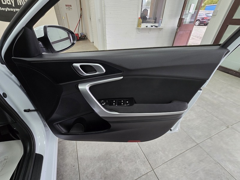 Used Kia Ceed 2021 for sale - 76193901: Photo 13