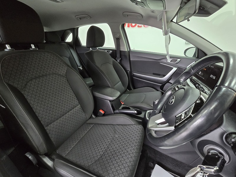 Used Kia Ceed 2021 for sale - 76193901: Photo 14