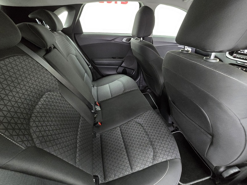 Used Kia Ceed 2021 for sale - 76193901: Photo 15