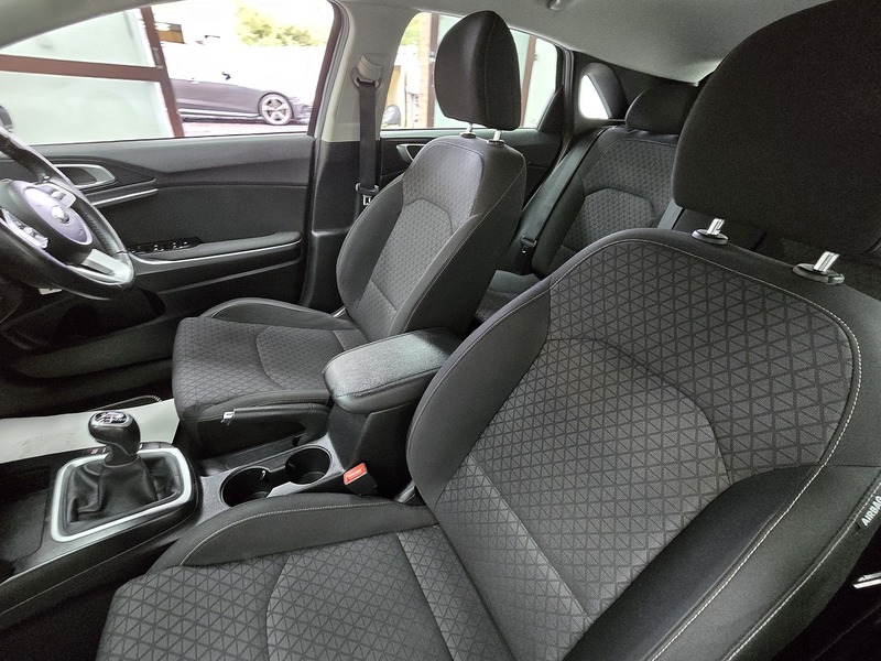 Used Kia Ceed 2021 for sale - 76193901: Photo 18