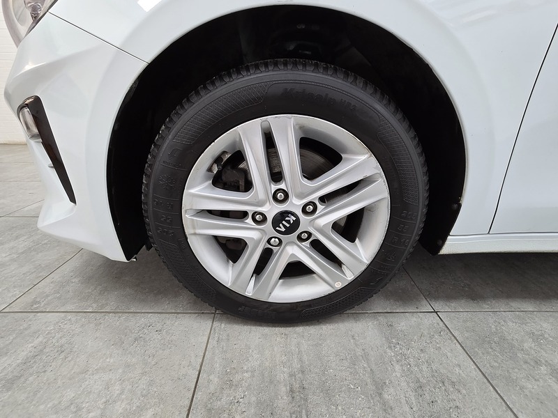 Used Kia Ceed 2021 for sale - 76193901: Photo 19