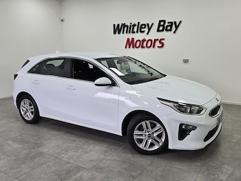 Kia - Ceed