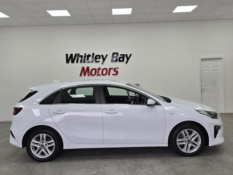 Used Kia Ceed 2021 for sale - 76193901: Photo 2