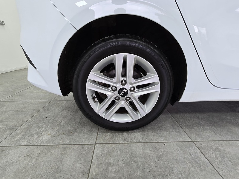 Used Kia Ceed 2021 for sale - 76193901: Photo 21