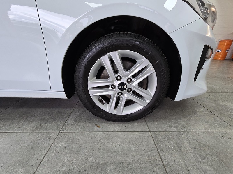 Used Kia Ceed 2021 for sale - 76193901: Photo 22