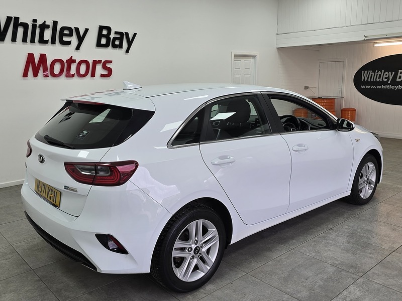 Used Kia Ceed 2021 for sale - 76193901: Photo 3