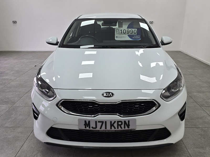 Used Kia Ceed 2021 for sale - 76193901: Photo 7