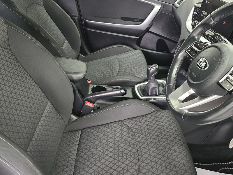 Used Kia Ceed 2021 for sale - 76193901: Photo 8