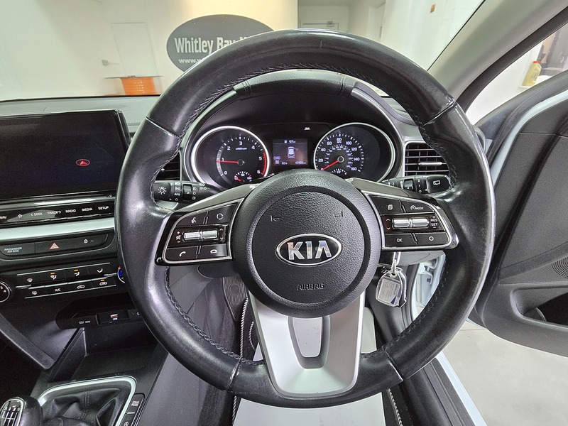 Used Kia Ceed 2021 for sale - 76193901: Photo 9