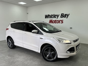 Used Ford Kuga 2016 for sale - 78497183: Photo