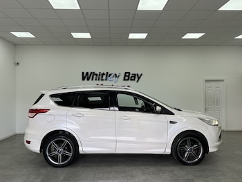 Used Ford Kuga 2016 for sale - 78497183: Photo