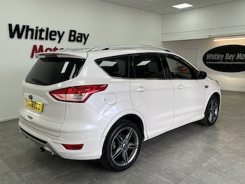 Used Ford Kuga 2016 for sale - 78497183: Photo