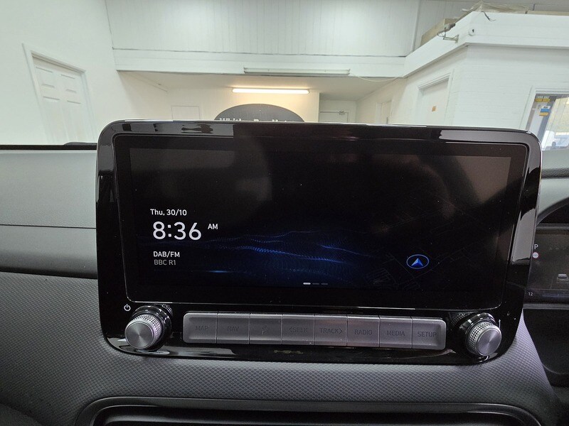 Used Hyundai KONA 2021 for sale - 76352993: Photo 10