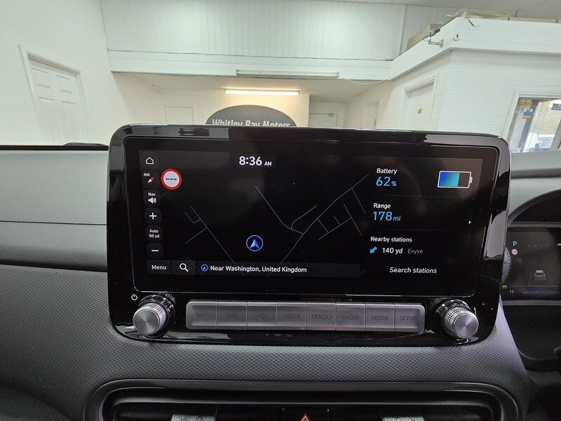 Used Hyundai KONA 2021 for sale - 76352993: Photo 11