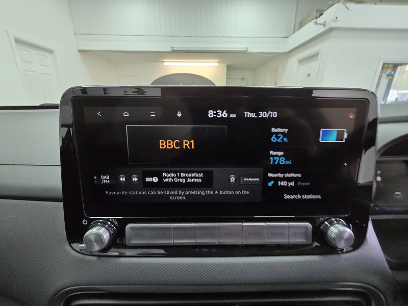 Used Hyundai KONA 2021 for sale - 76352993: Photo 12