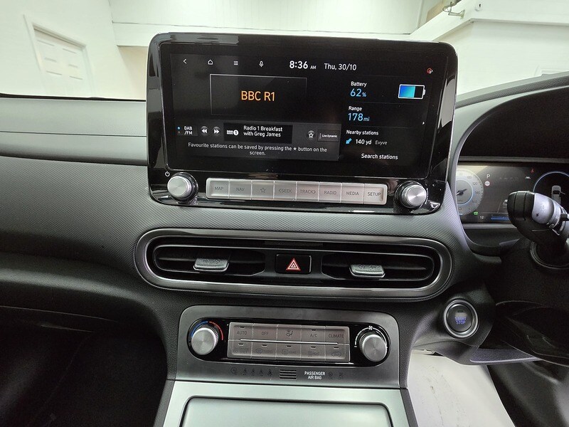 Used Hyundai KONA 2021 for sale - 76352993: Photo 13