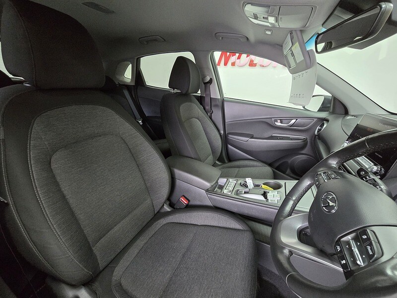 Used Hyundai KONA 2021 for sale - 76352993: Photo 15