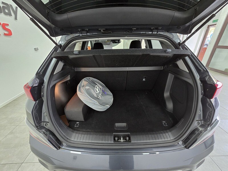 Used Hyundai KONA 2021 for sale - 76352993: Photo 17