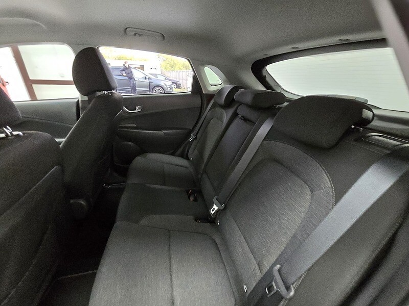 Used Hyundai KONA 2021 for sale - 76352993: Photo 18