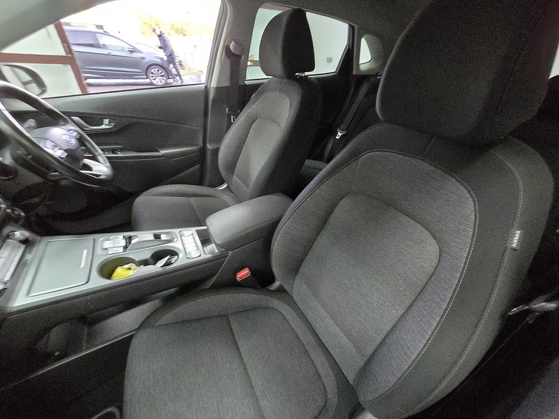 Used Hyundai KONA 2021 for sale - 76352993: Photo 19